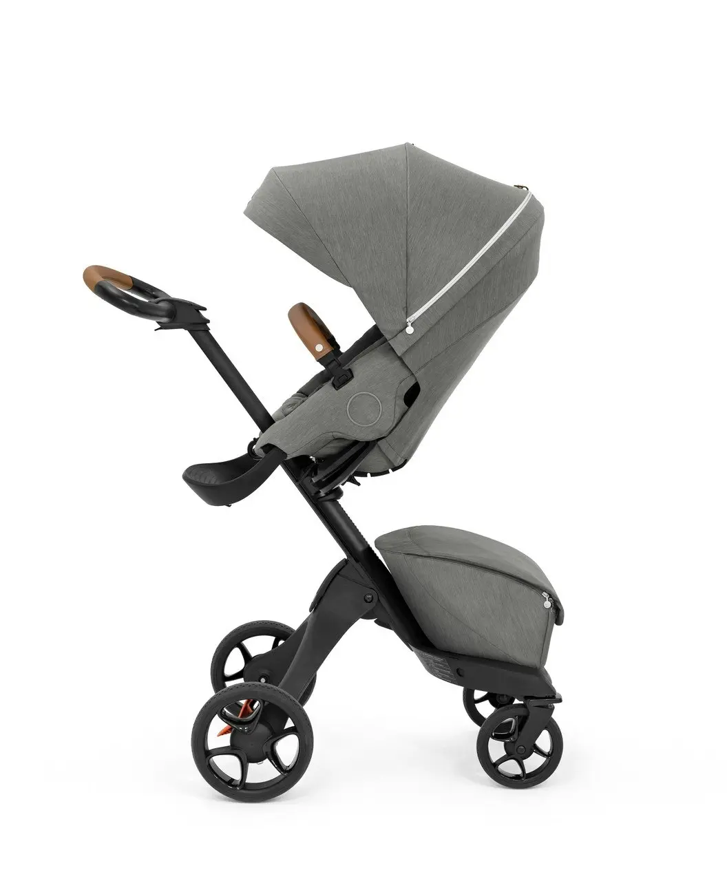 Stokke Xplory X Modern Grey Pram