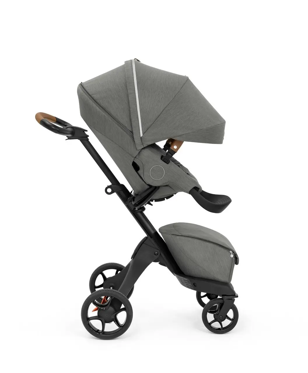 Stokke Xplory X Modern Grey Pram