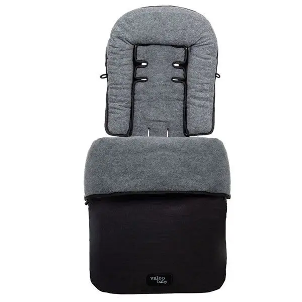 Valco Baby Snug Footmuff Night