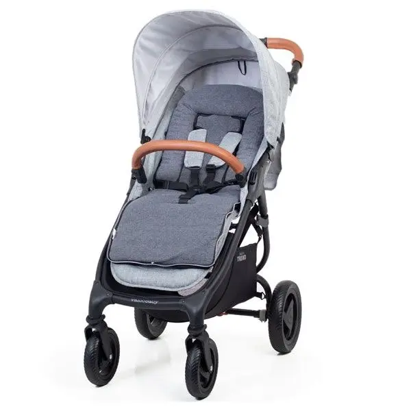 Valco Baby Snug Footmuff Night