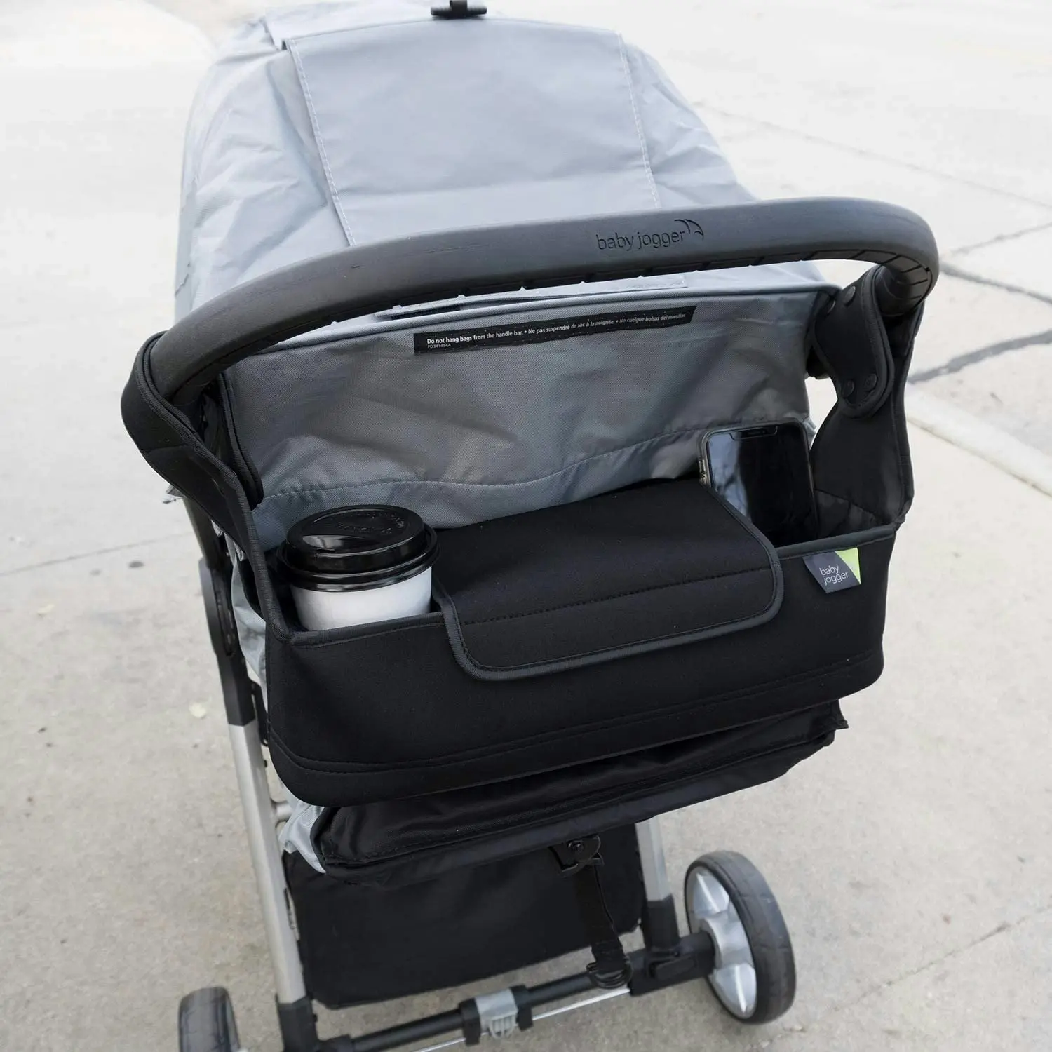 Baby Jogger Parent Console 2 Universal