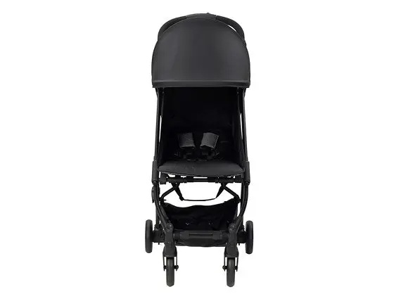 Britax Safe-N-Sound Glide Lite Stroller Black