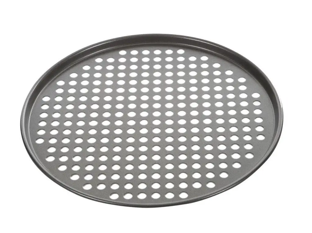 Master Pro N/S Round Pizza Tray 32cm