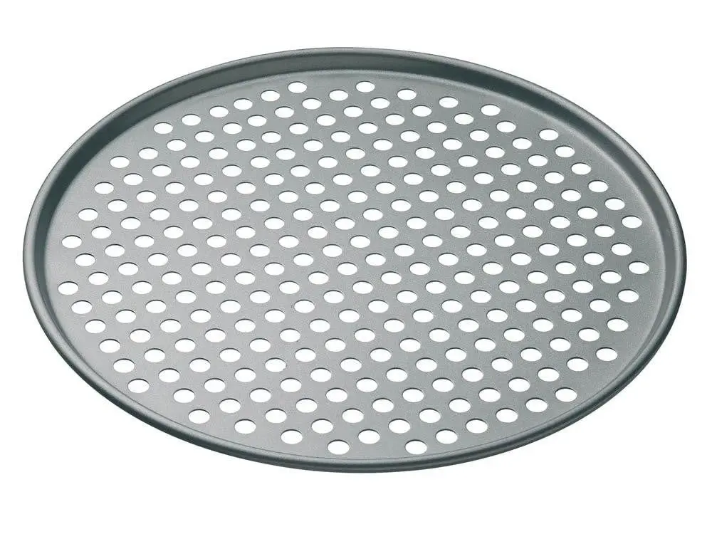 Master Pro N/S Round Pizza Tray 32cm