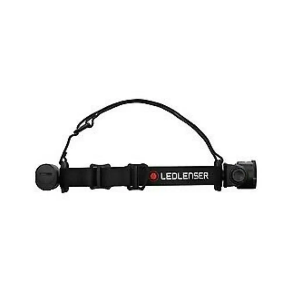 Led Lenser H7R Core Rechargeable Focusable Headlamp Head Torch | 1000 Lumens