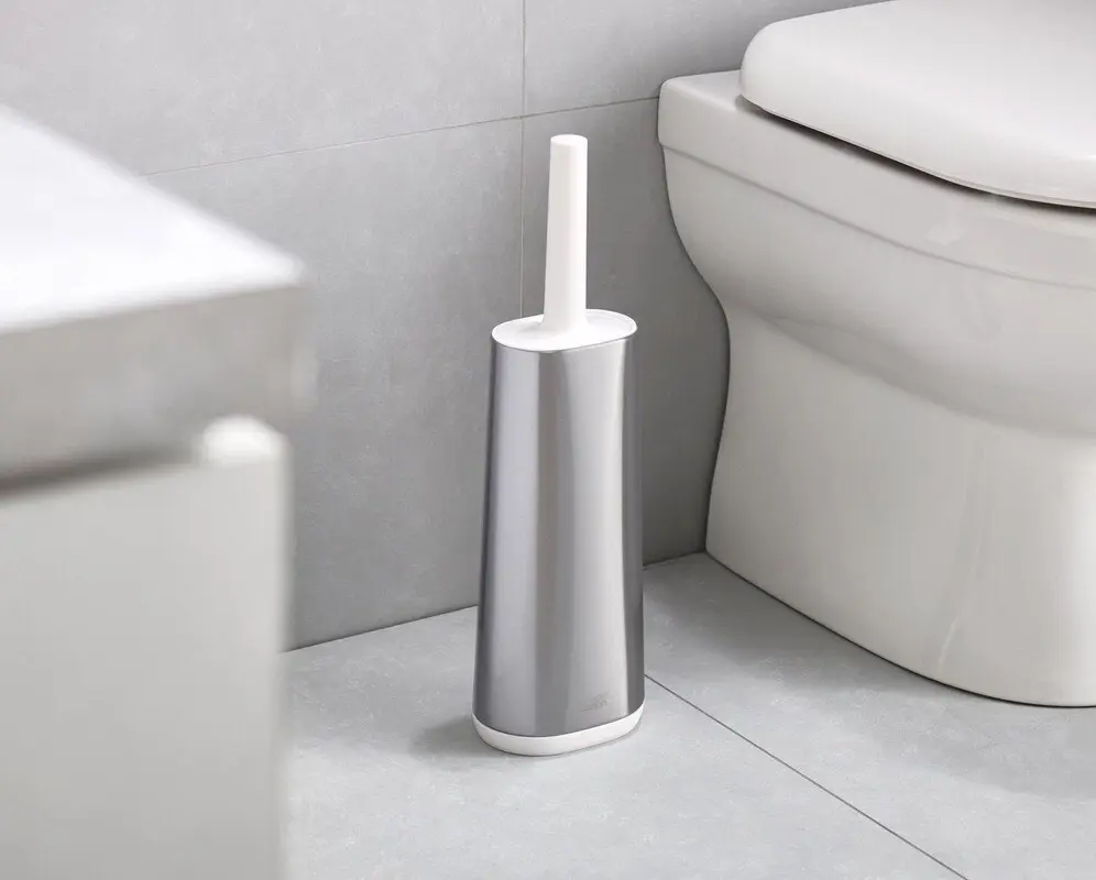 Joseph Joseph Flex Steel Toilet Brush