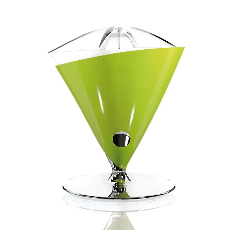 Bugatti Vita Juicer Green