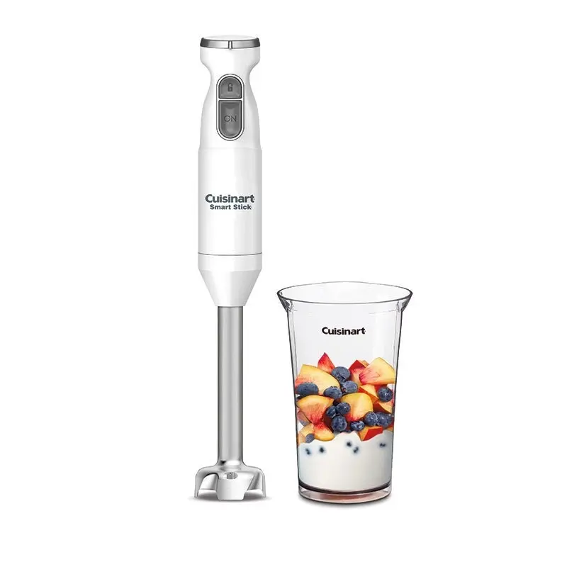 Cuisinart 46245 Smart StickÃ¢â€žÂ¢ Two-Speed Hand Blender