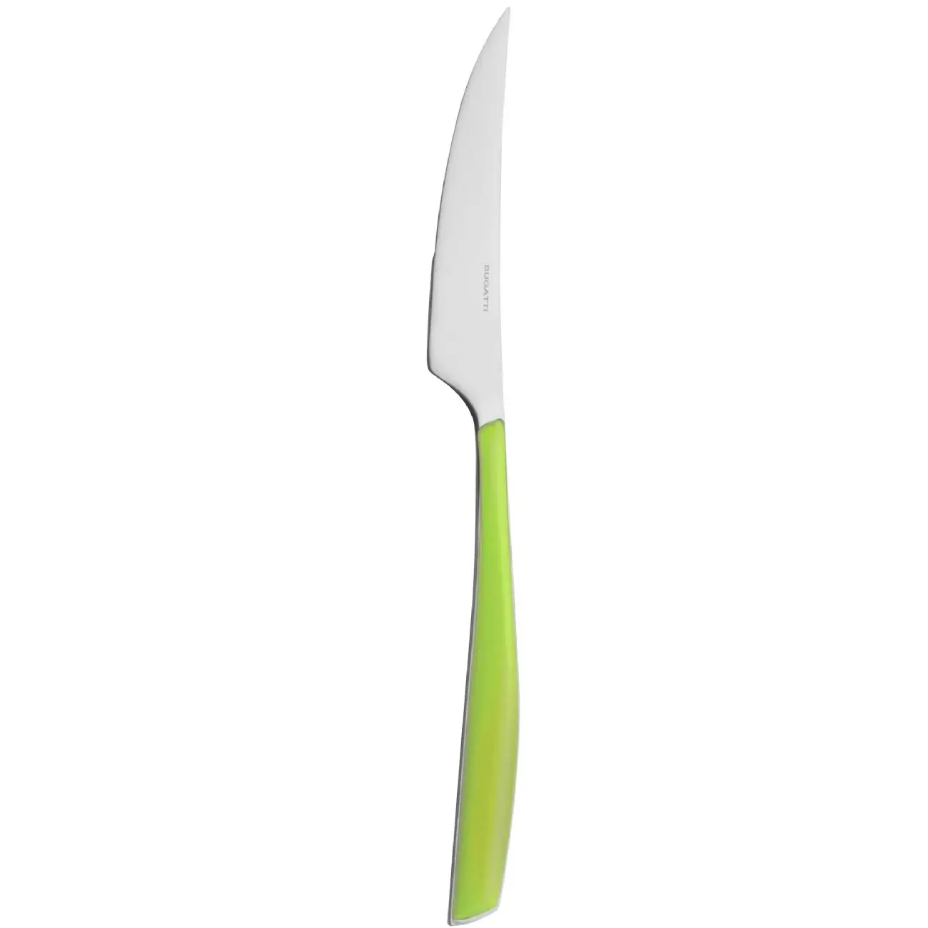 Bugatti Glamour 24pc Cutlery Set - Apple Green