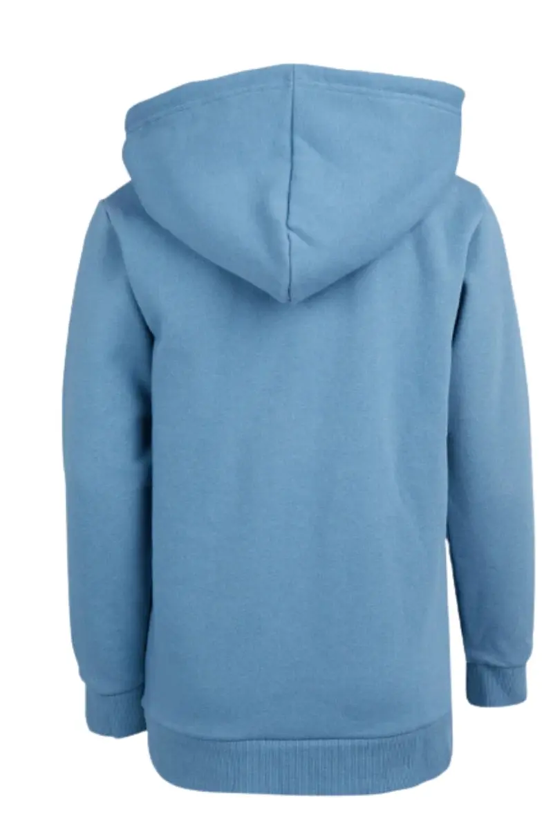 St Goliath | Boys Trac Hoody (Blue)