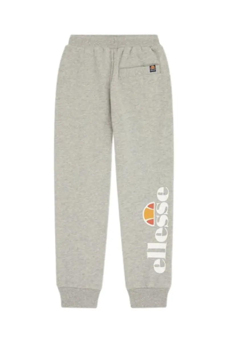 Ellesse | Kids Colino Jog Pant (Grey Marl)