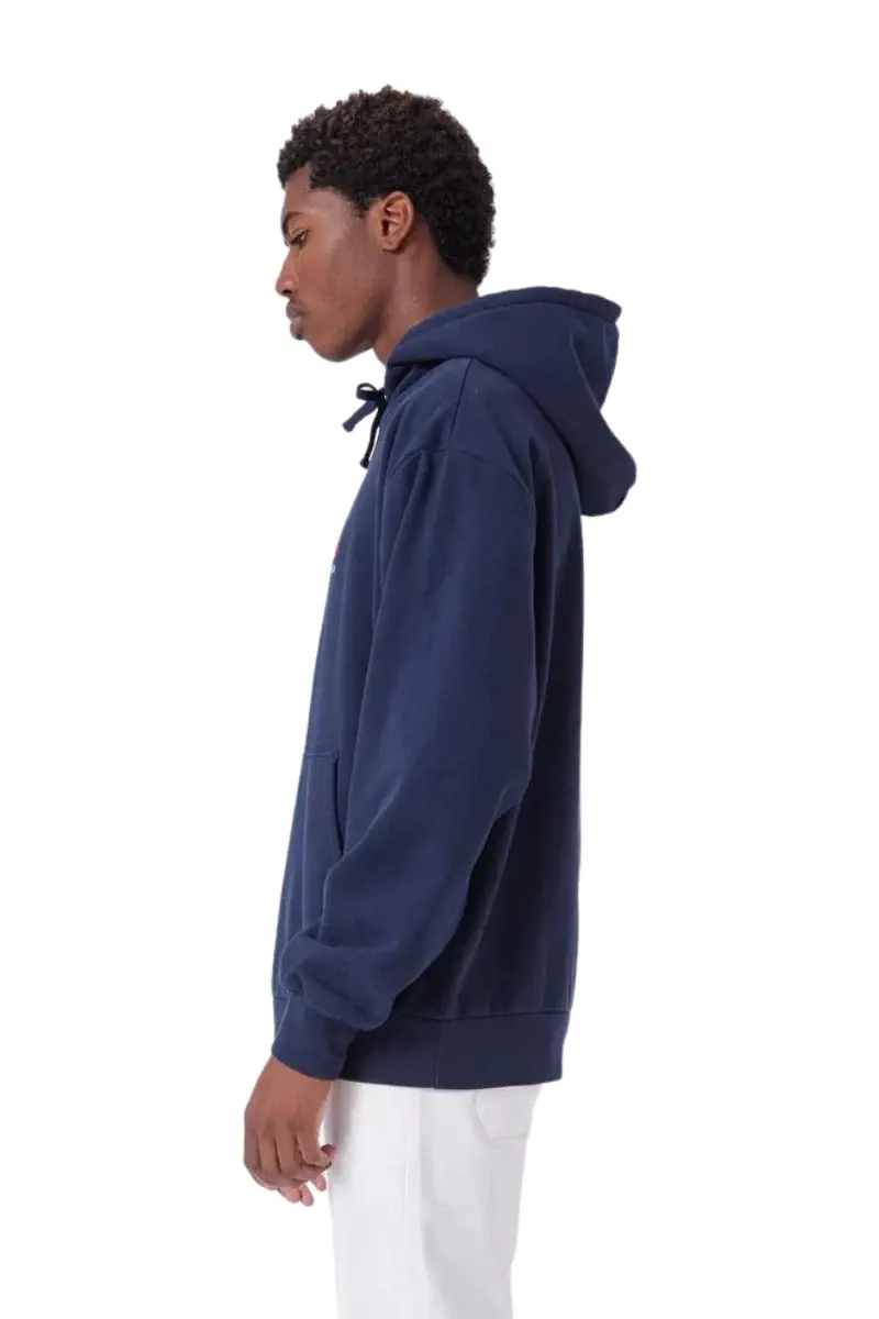 Barney Cools | Mens Leisure Club Hood (Slate)