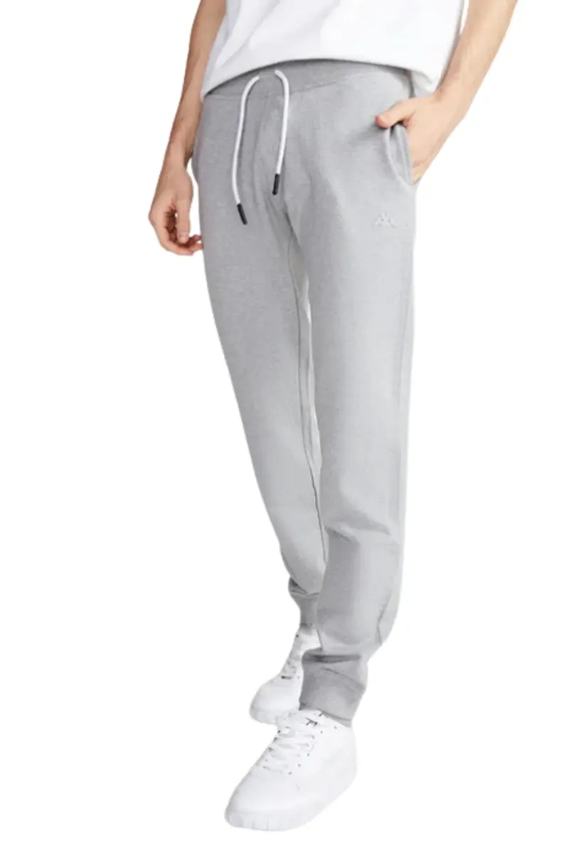 Kappa | Mens Delfo Trackpant (Grey)