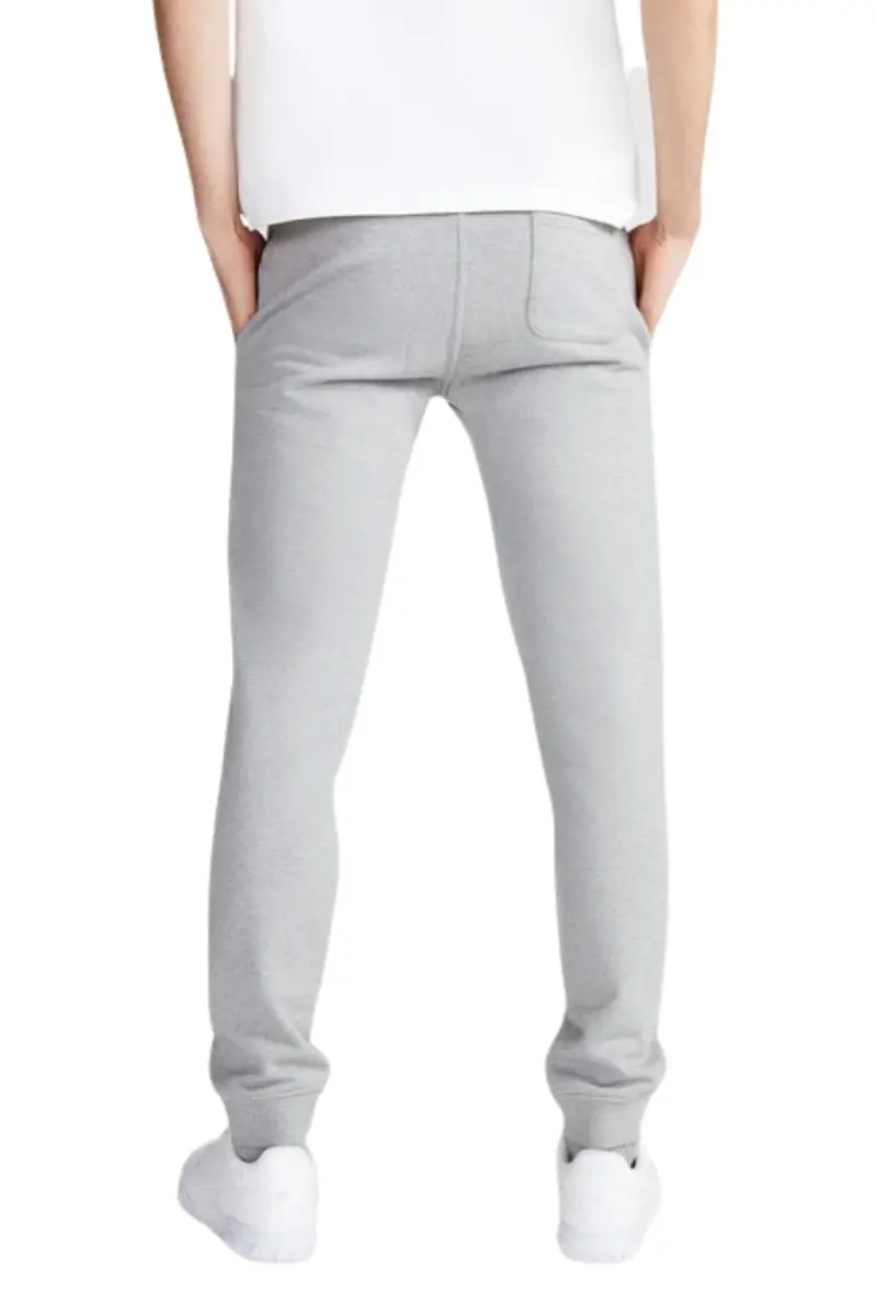 Kappa | Mens Delfo Trackpant (Grey)