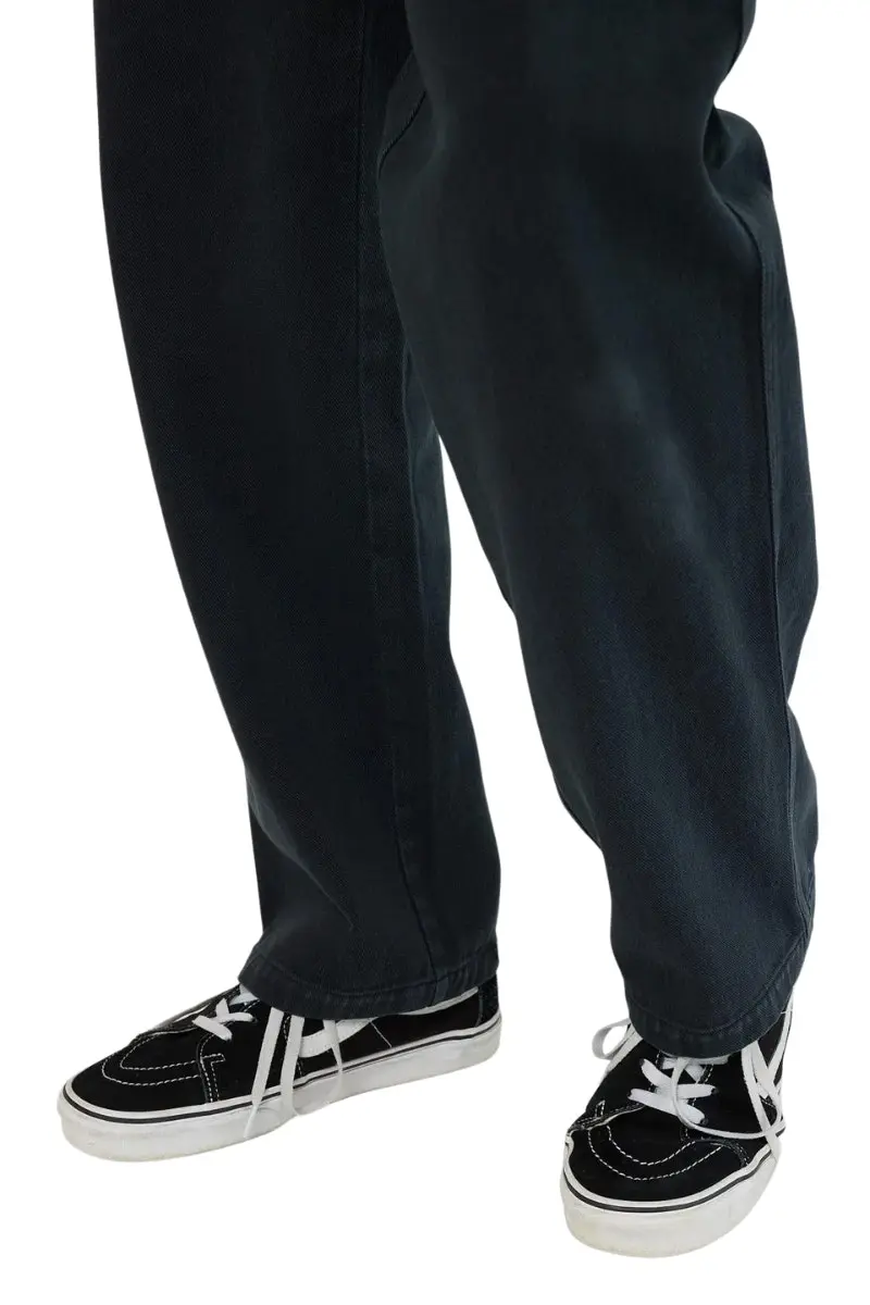 Stussy | Mens Uniform Pant (Black)