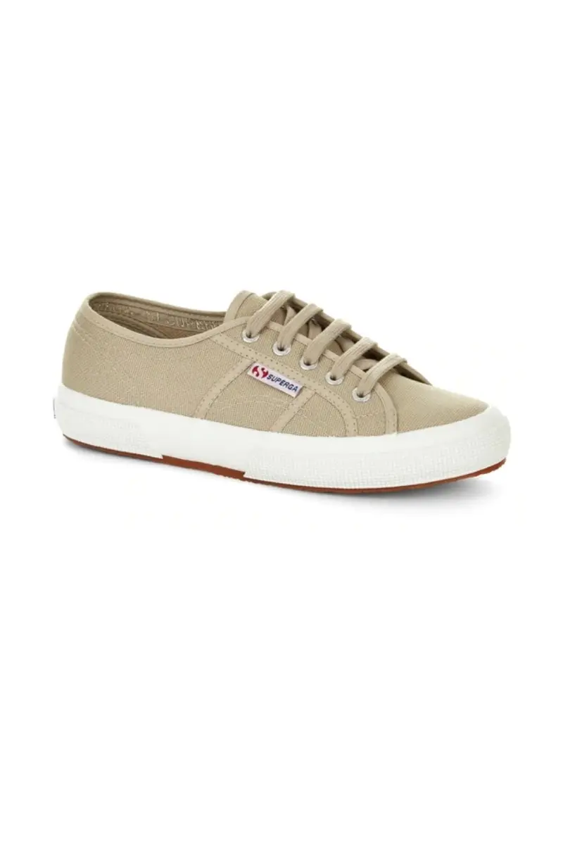 Superga | Unisex 2750 Cotu Classic (Taupe)