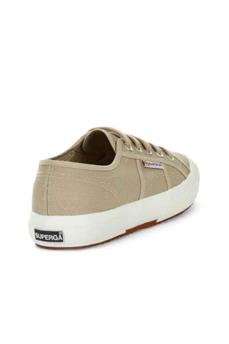 Superga | Unisex 2750 Cotu Classic (Taupe)