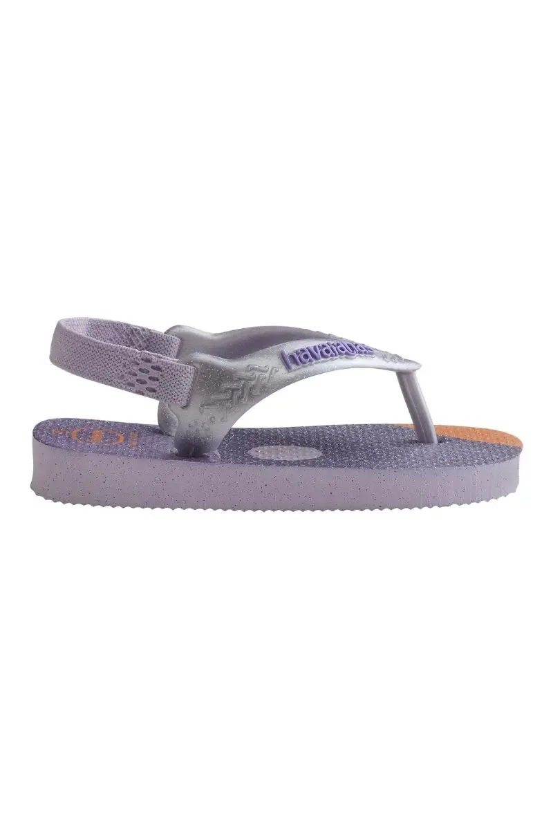 Havaianas | Baby Palette Glow (Lilac)