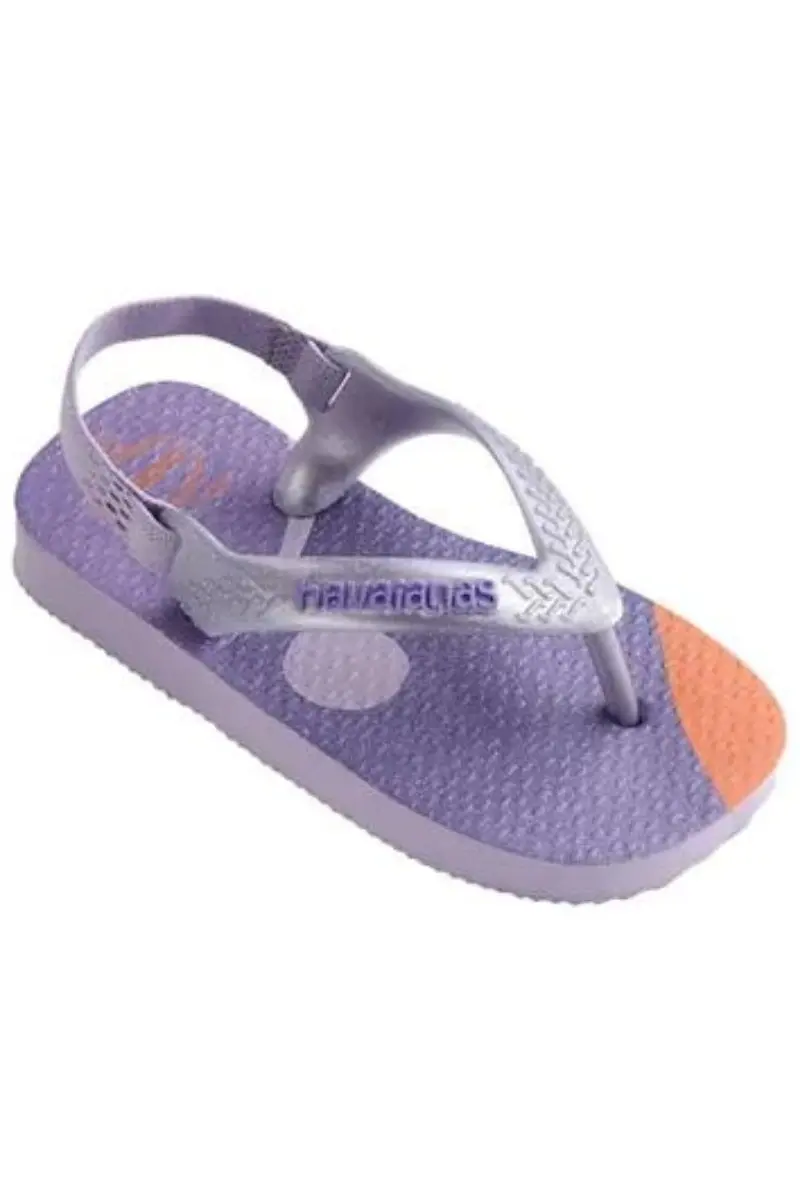 Havaianas | Baby Palette Glow (Lilac)