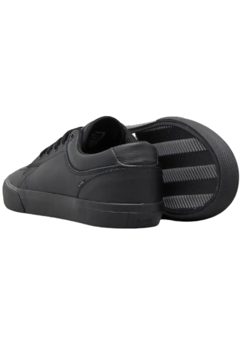 Globe | Mens Gs Skate Shoe (Black)