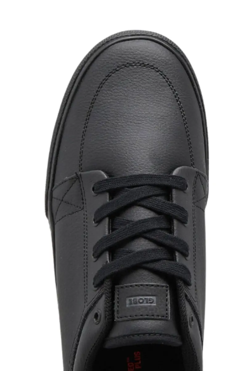 Globe | Mens Gs Skate Shoe (Black)