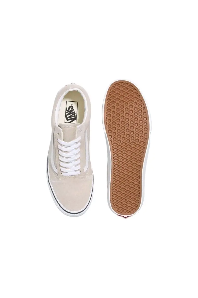 Vans | Unisex Old Skool Color Theory (French Oak)