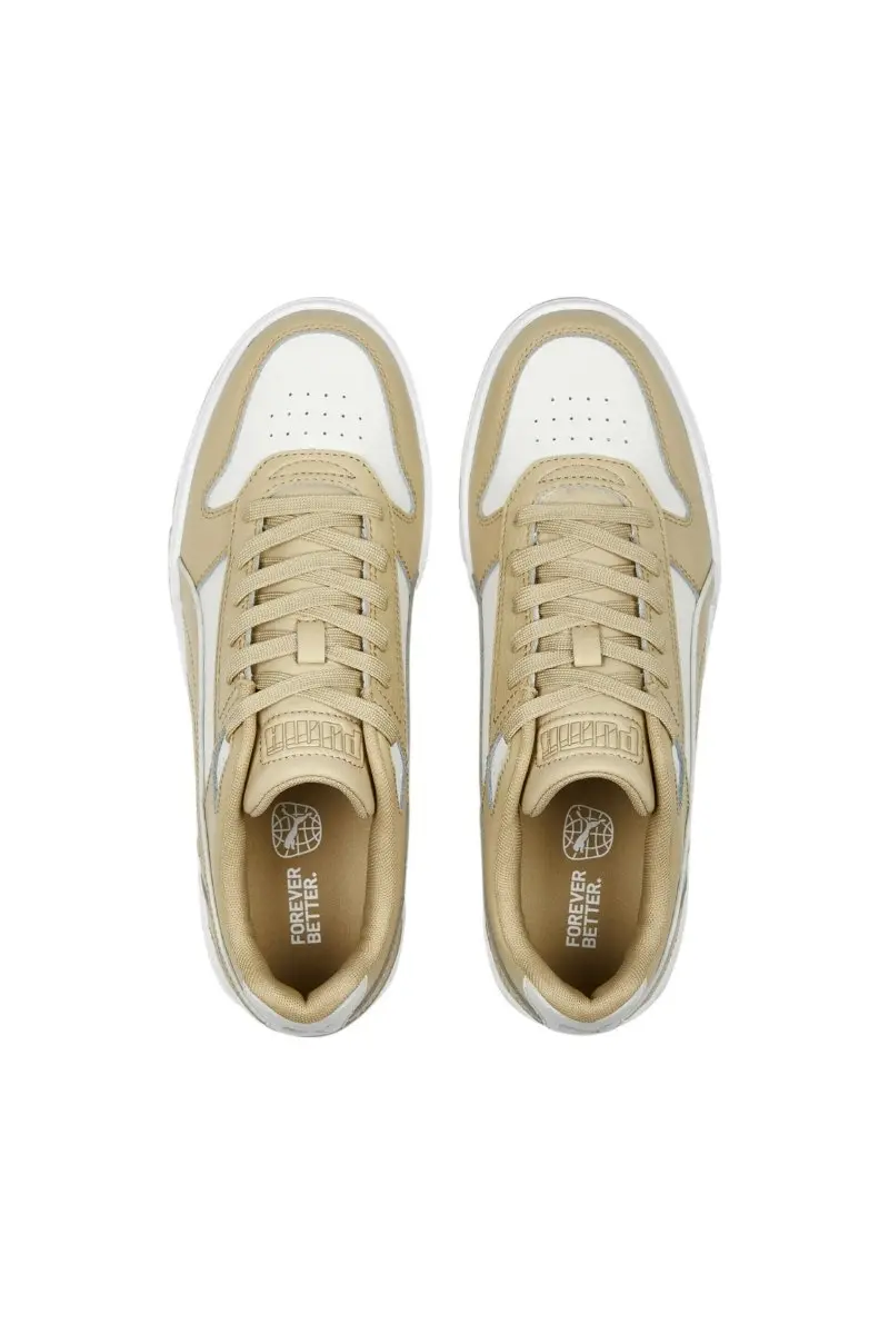 Puma | Mens RBD Game Low (Toasted Almond)