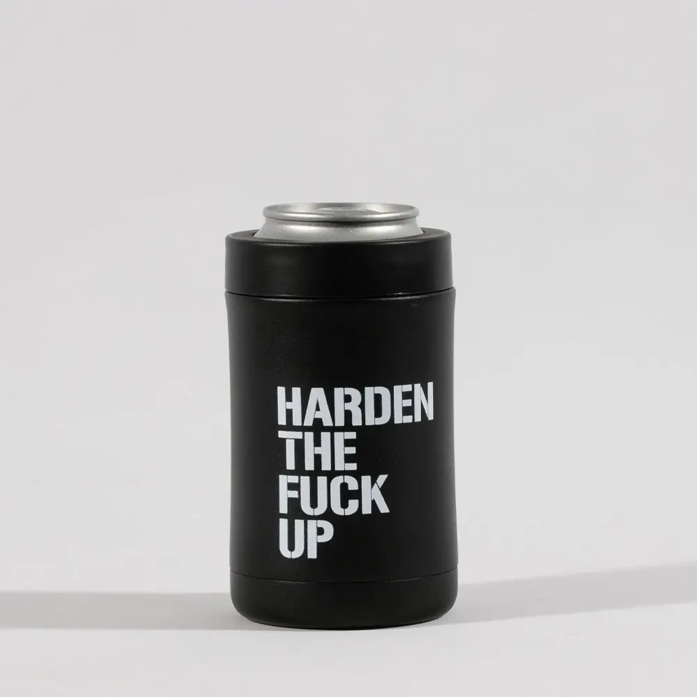 htfu Hardcore Cooler Black