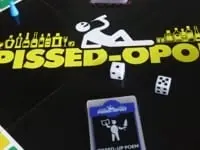 Pissed-Opoly