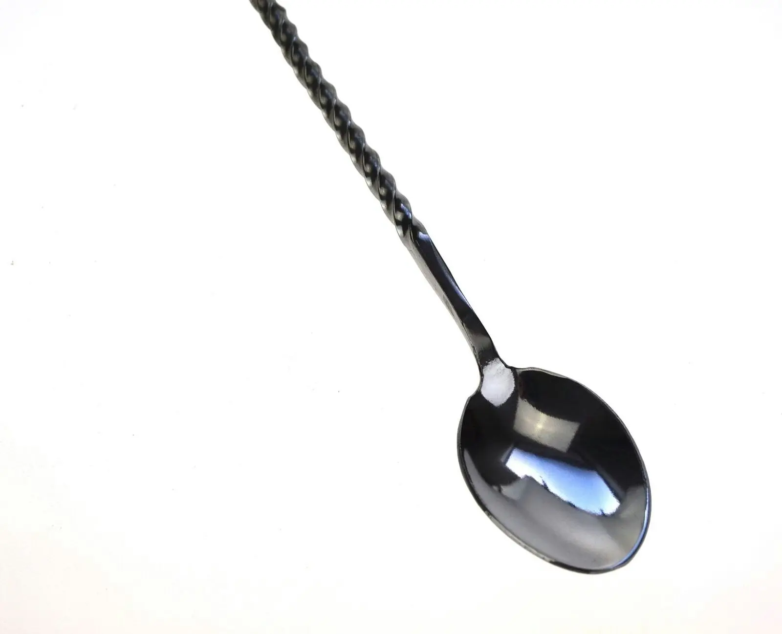 Trenton Bar Spoon With Sugar Crusher