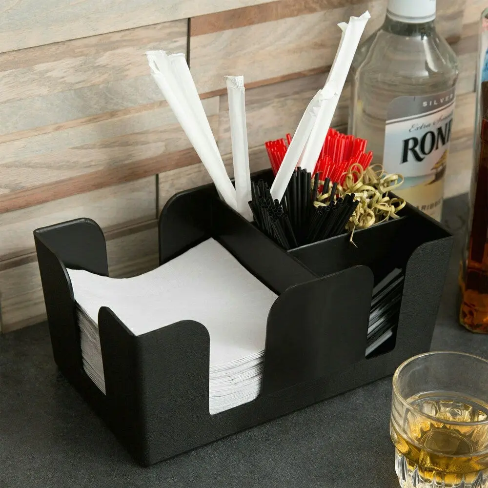 BAR ORGANISER 6 COMPARTMENT 23.5cm x 14.5cm