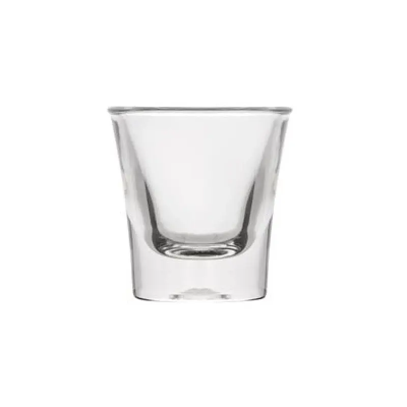 Polysafe SHOT GLASS 30ml - Set of 6