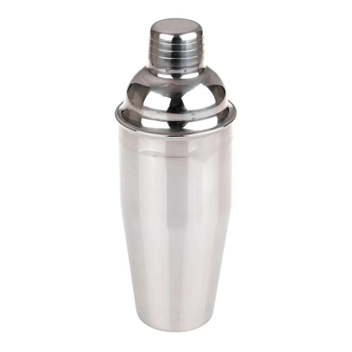 Bartender STAINLESS STEEL COCKTAIL SHAKER 700ml