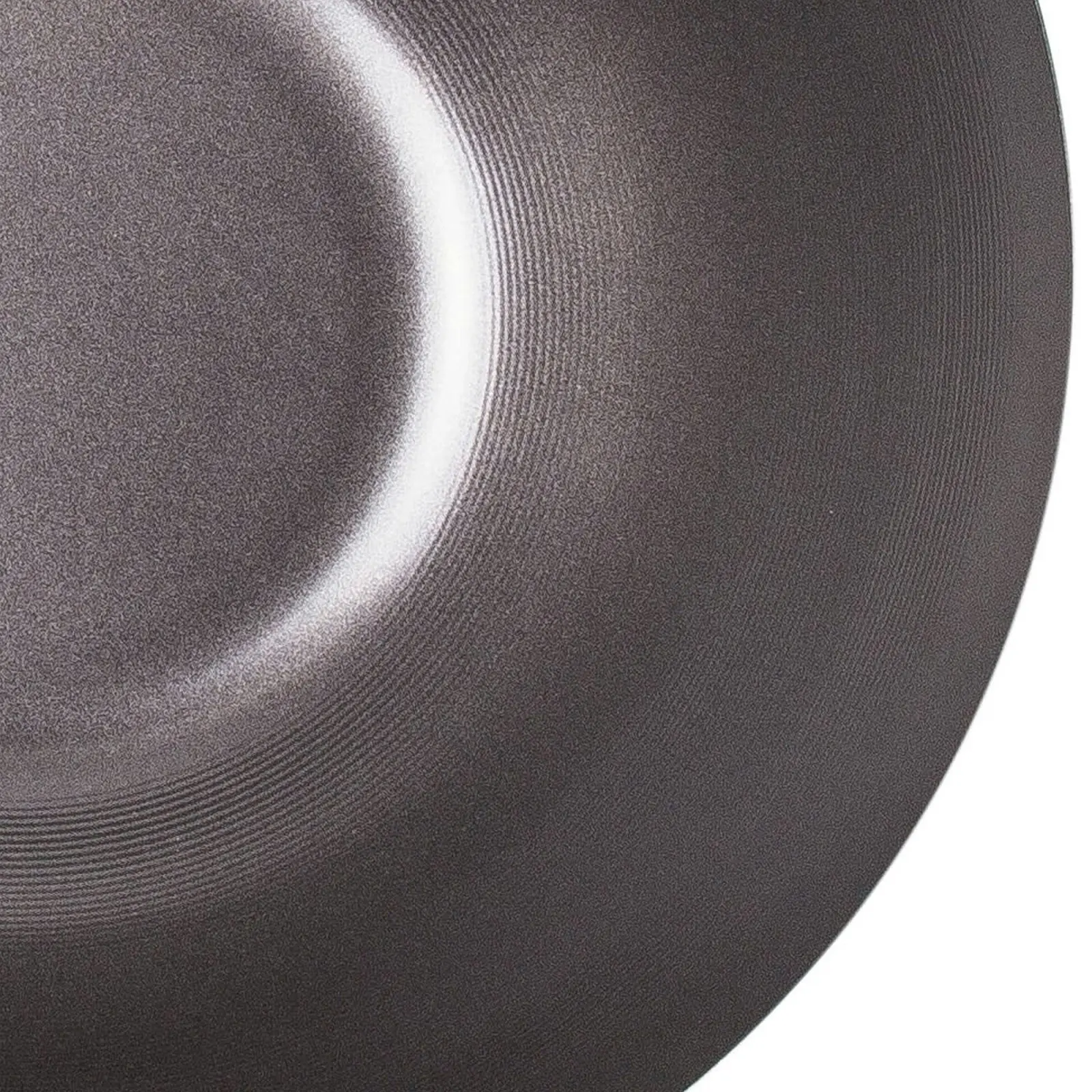 Tasty Carbon Steel Non Stick Wok   35cm