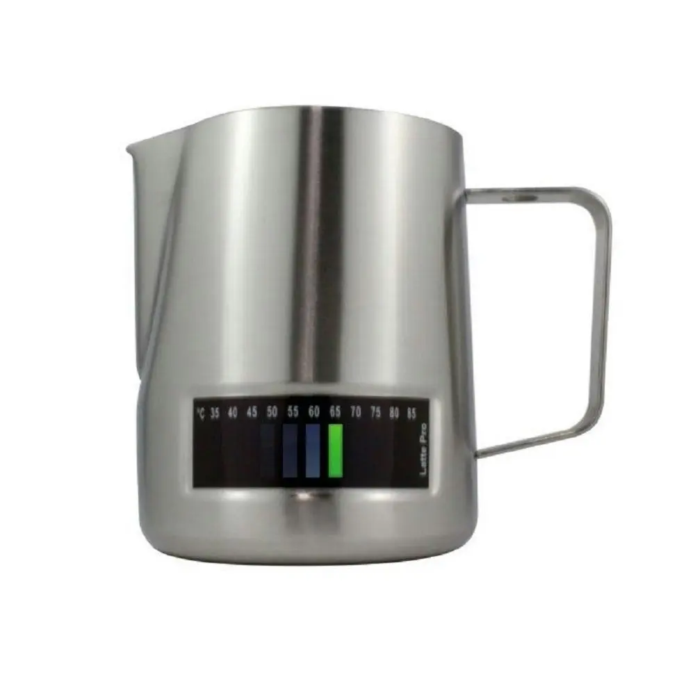 Latte Pro Milk Frothing Jug