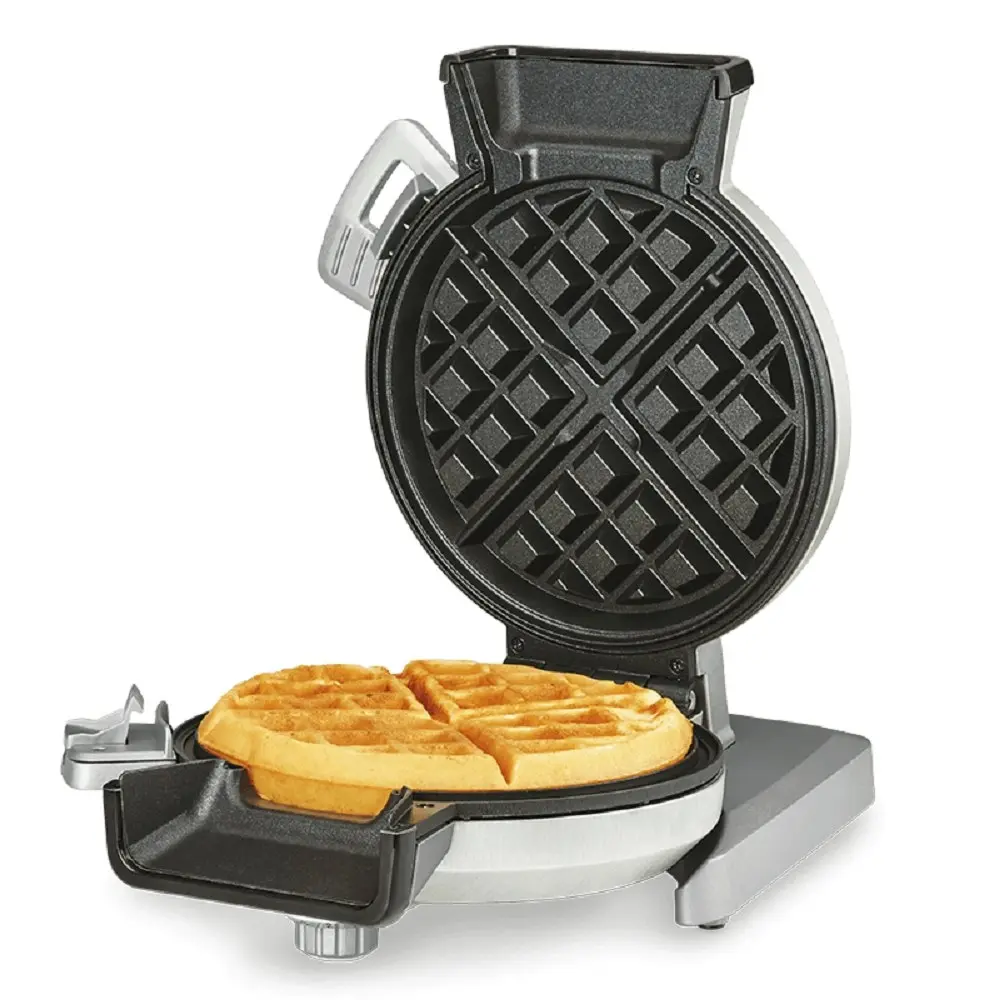 Cuisinart Vertical Waffle Maker