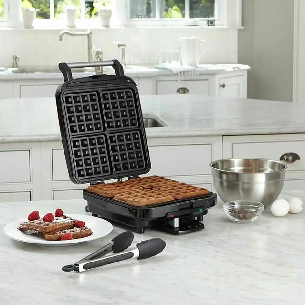 Cuisinart Square Waffle Maker