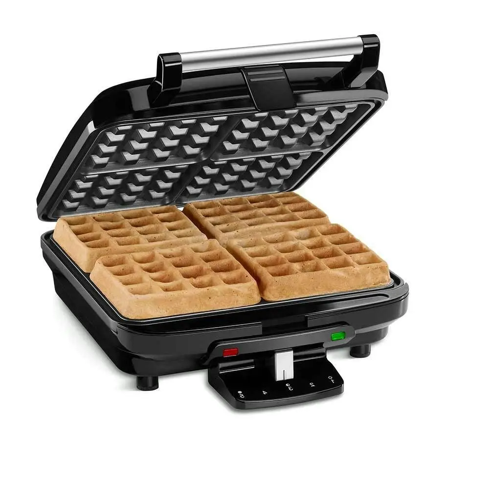 Cuisinart Square Waffle Maker