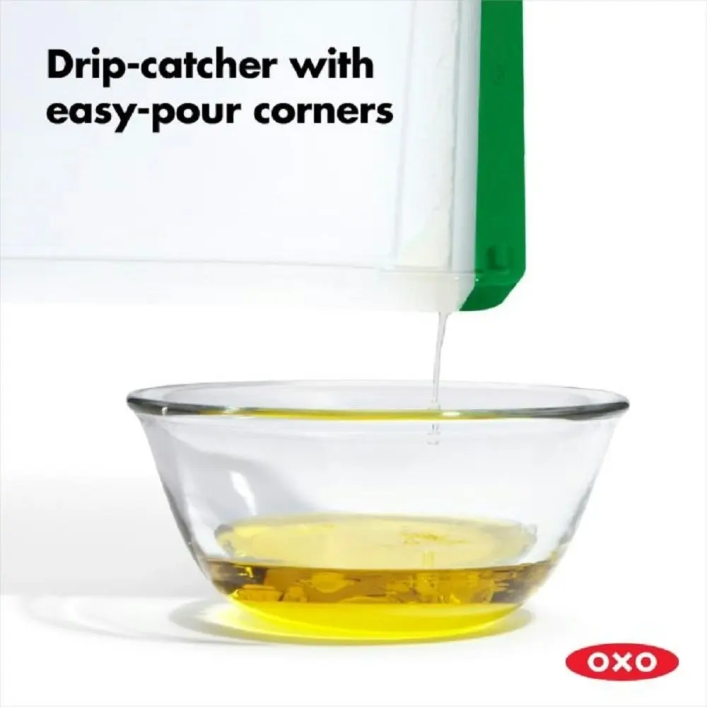 OXO 3 Piece Everyday Cutting Board Set