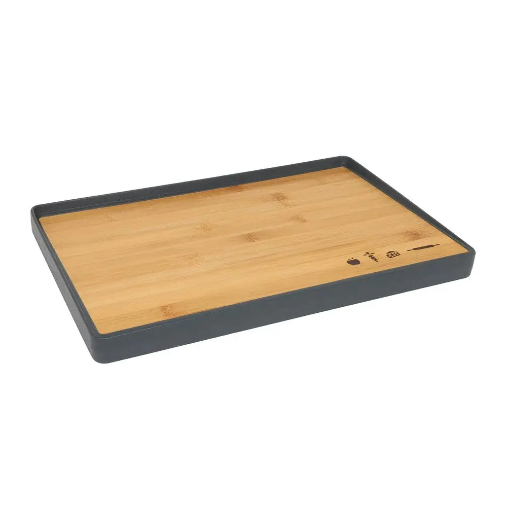 Wiltshire REVERSIBLE CHOPPING BOARD 37 x 25 x 2.4cm