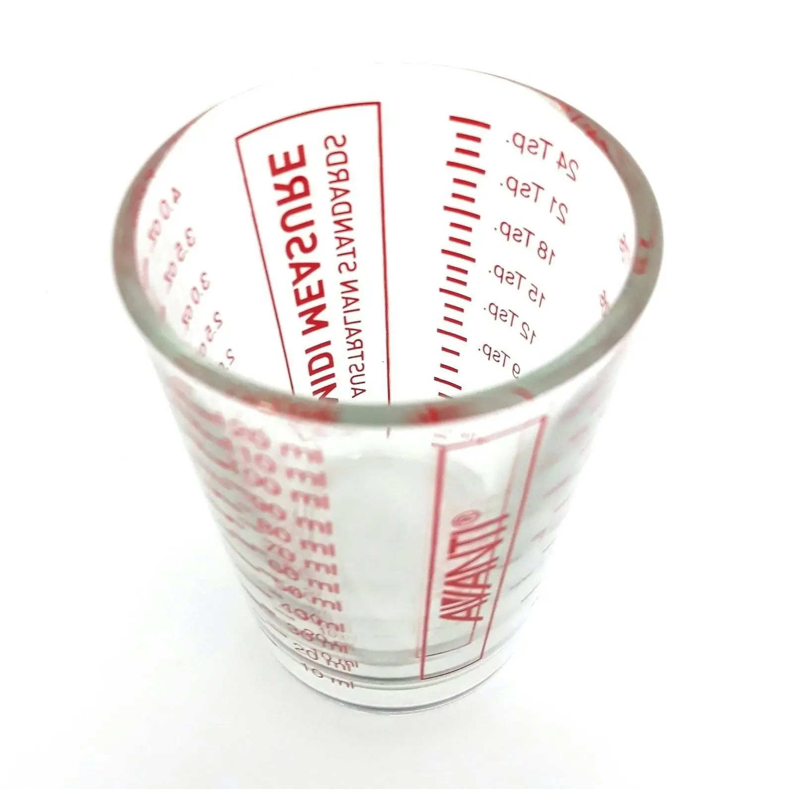 Avanti MIDI MEASURING CUP 120ml