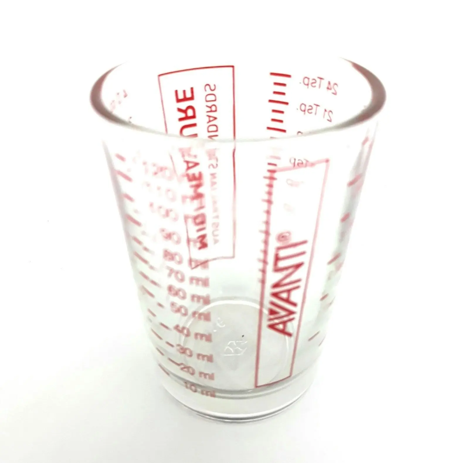 Avanti MIDI MEASURING CUP 120ml