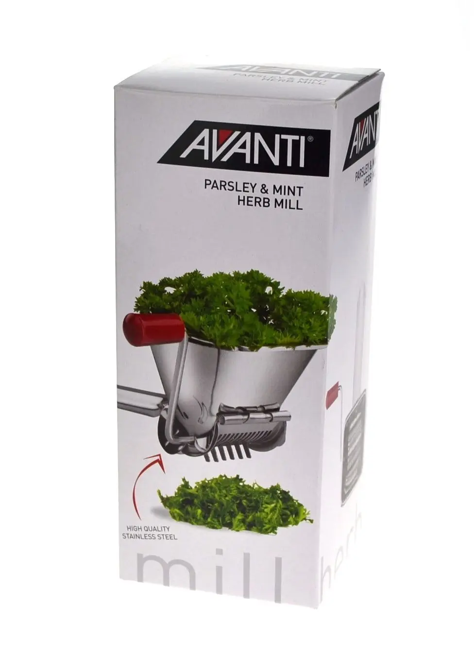 Avanti Parsley And Herb Cutter