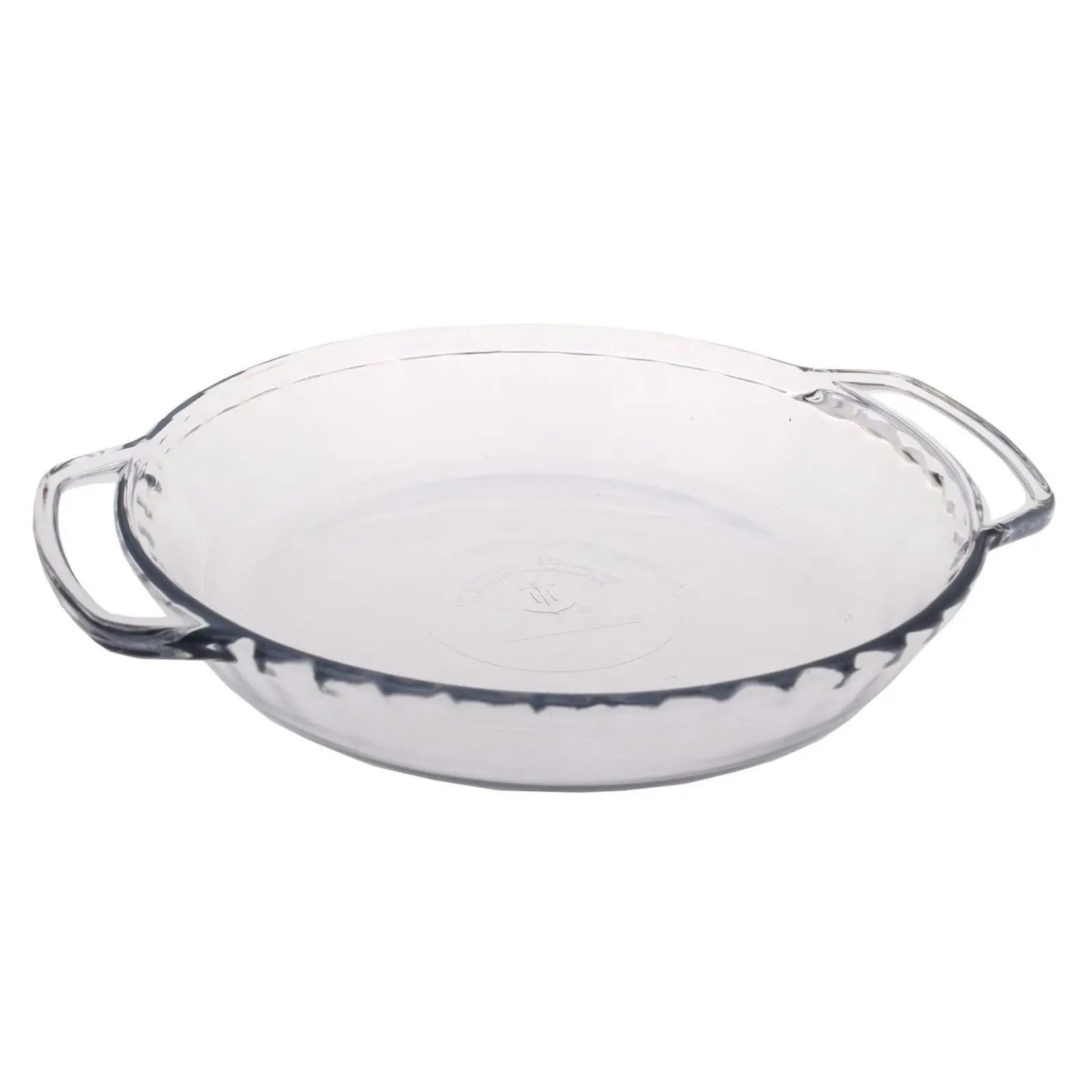 Kitchen Classics Glass Deep Pie Plate 23cm