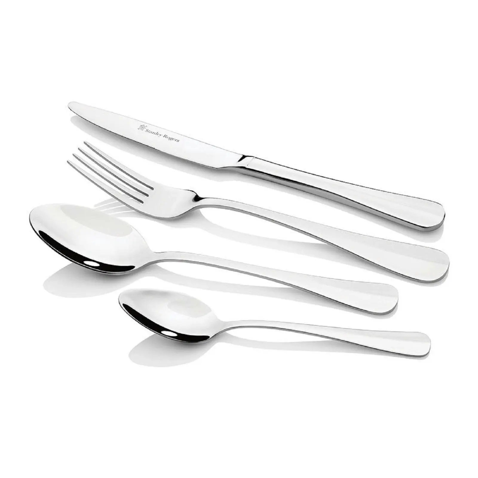 Stanley Rogers 56 Piece Cambridge Cutlery Gift Boxed Set