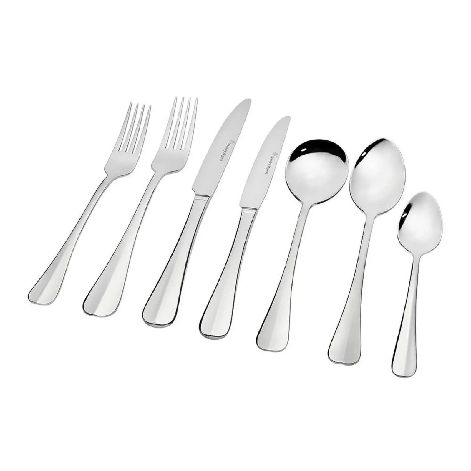 Stanley Rogers 56 Piece Cambridge Cutlery Gift Boxed Set