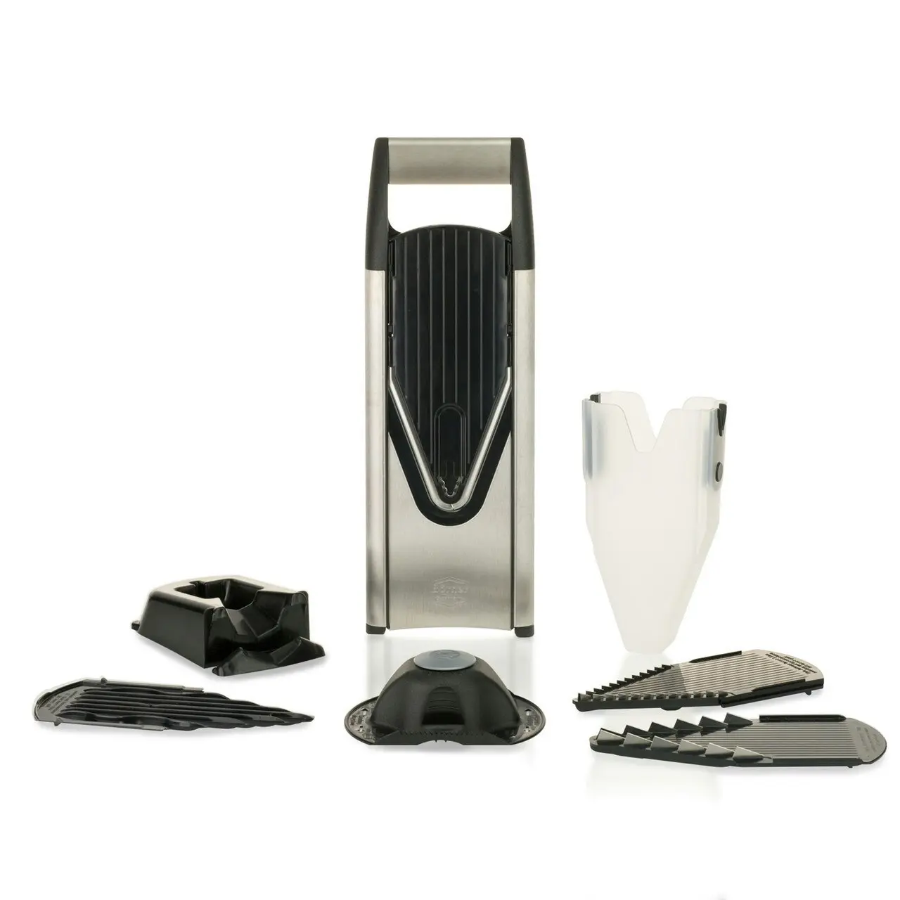 Borner Power Slicer V6 Exclusiveline Pro Set