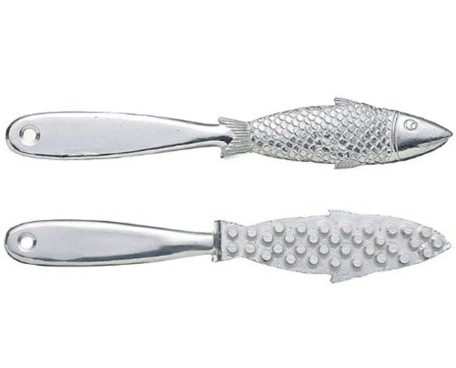 Avanti Fish Scaler