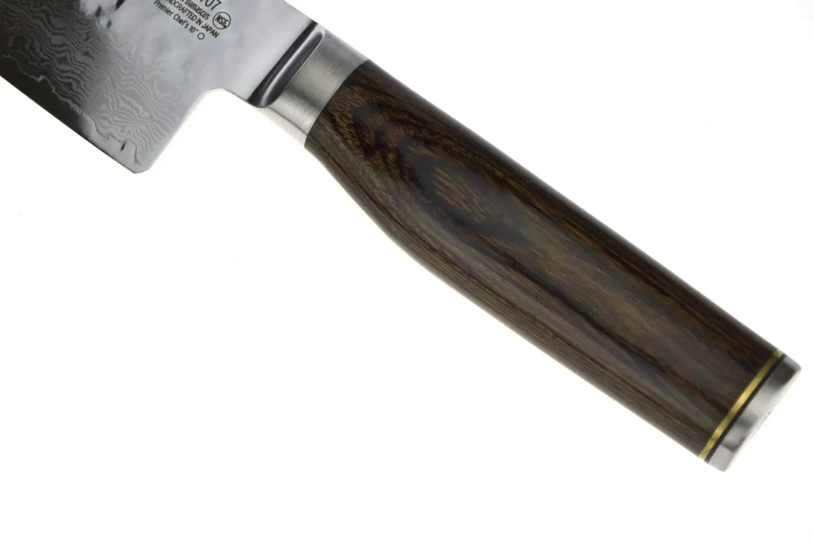 SHUN Premier Chefs Knife 20cm   Gift Boxed