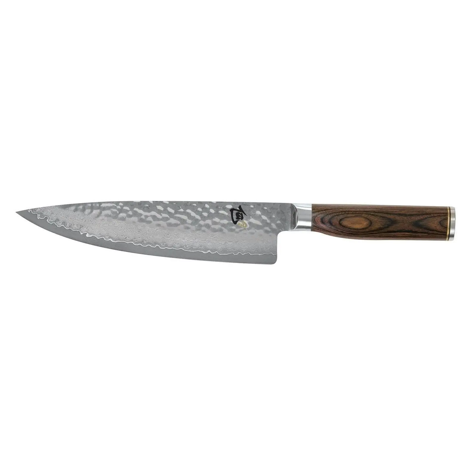 SHUN Premier Chefs Knife 20cm   Gift Boxed